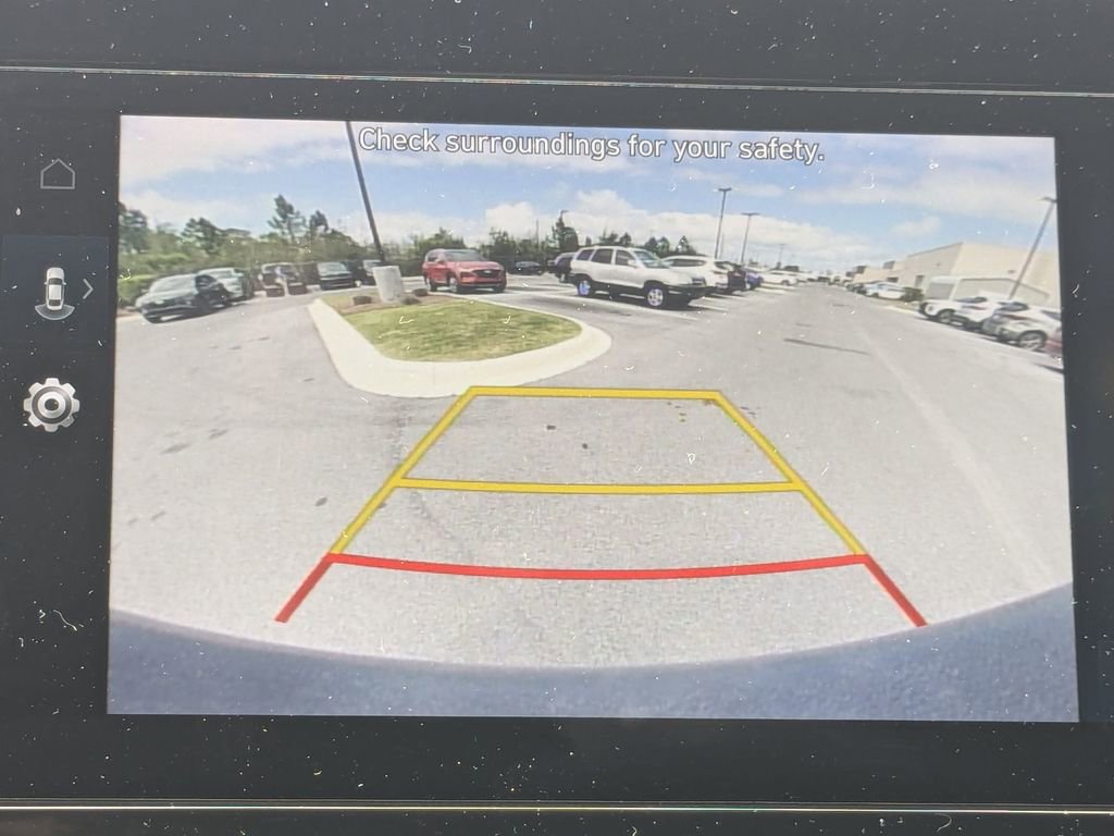 Certified 2024 Hyundai Santa Cruz SEL w/ Activity Package image 15