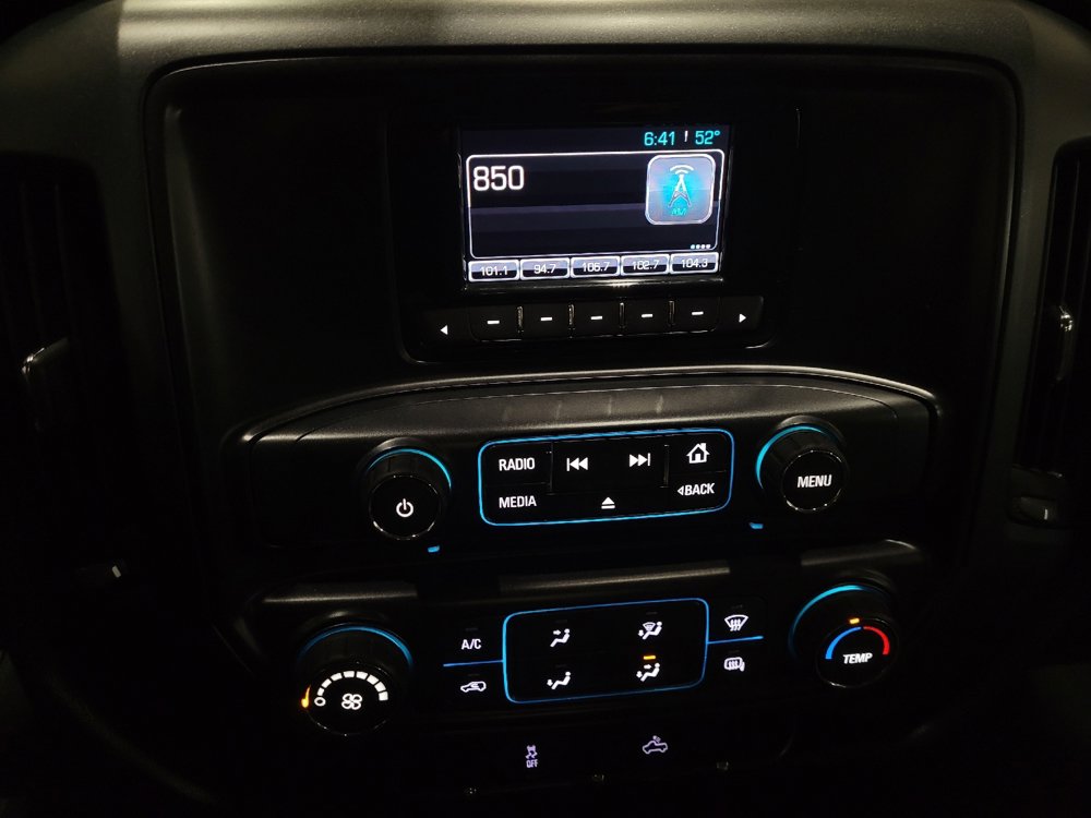 Used 2015 Chevrolet Silverado 1500 LS w/ Trailering Package image 25