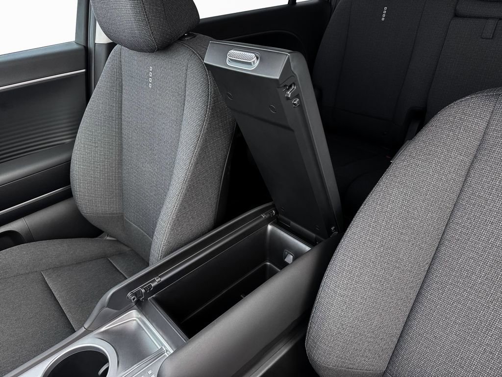New 2026 Hyundai Ioniq 9 S RWD image 19