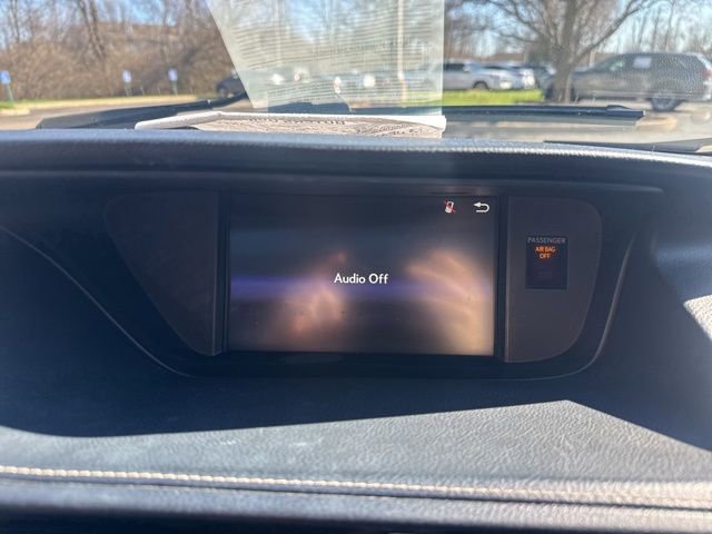 Used 2017 Lexus ES 350 w/ Premium Package image 23