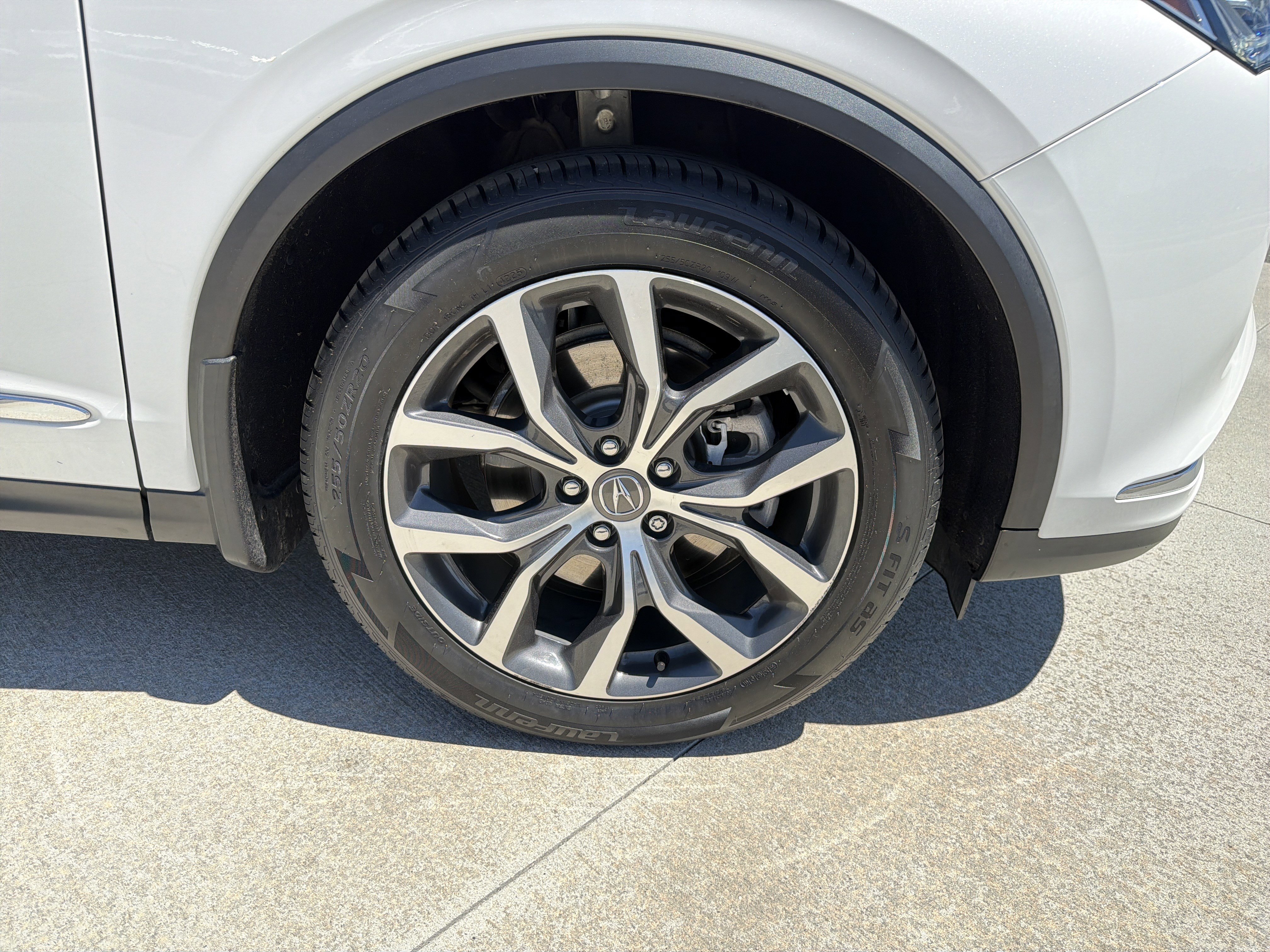 Certified 2023 Acura MDX FWD w/ Technology Package image 13