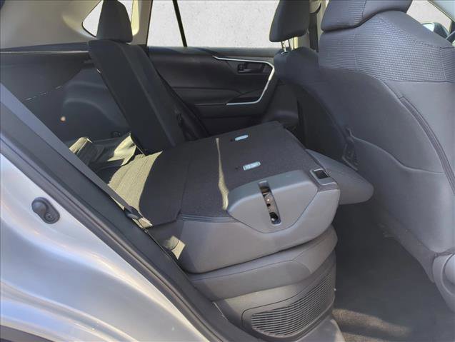 Certified 2024 Toyota RAV4 LE image 23