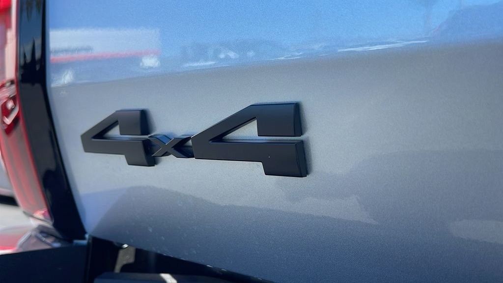 New 2026 Toyota Tundra Limited image 30