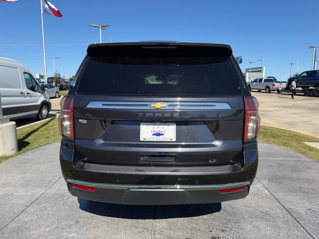 Used 2023 Chevrolet Tahoe LT image 5