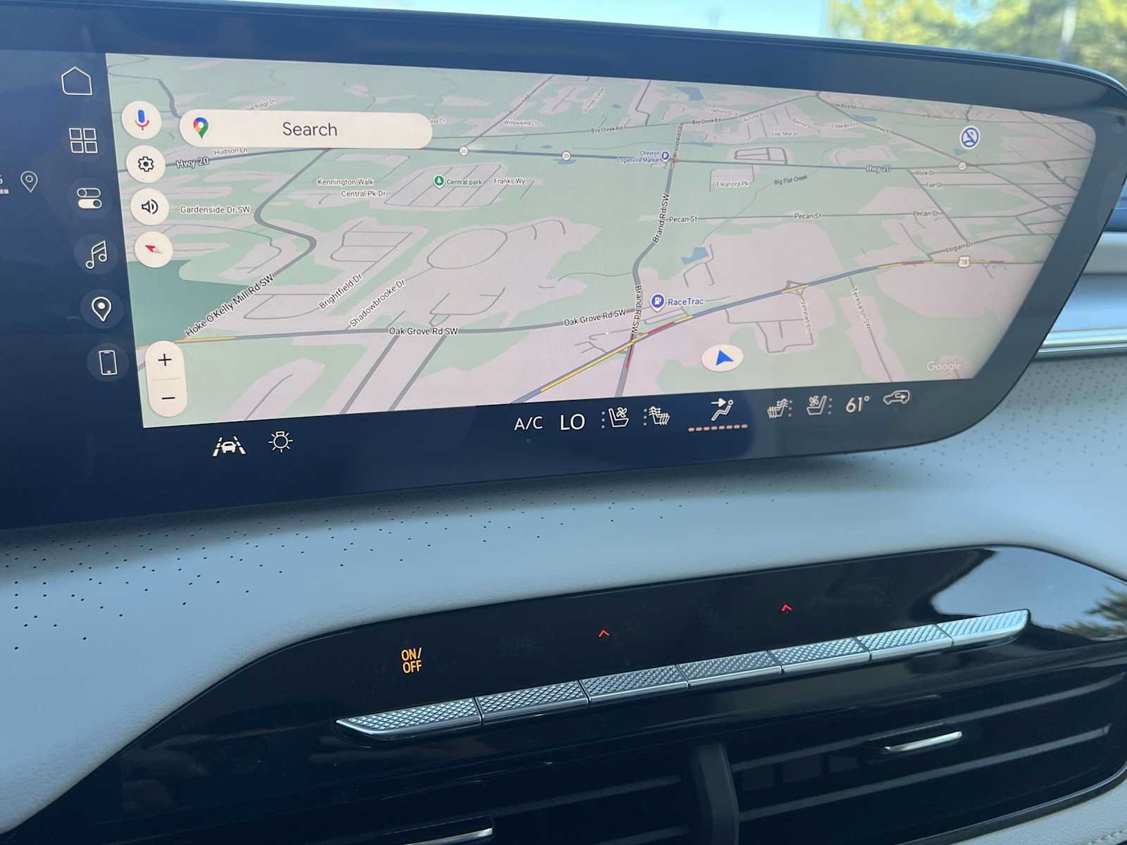 New 2026 Buick Enclave Avenir w/ Super Cruise Package FWD image 4