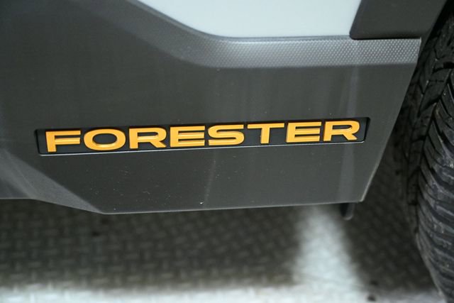 Certified 2024 Subaru Forester Wilderness image 15