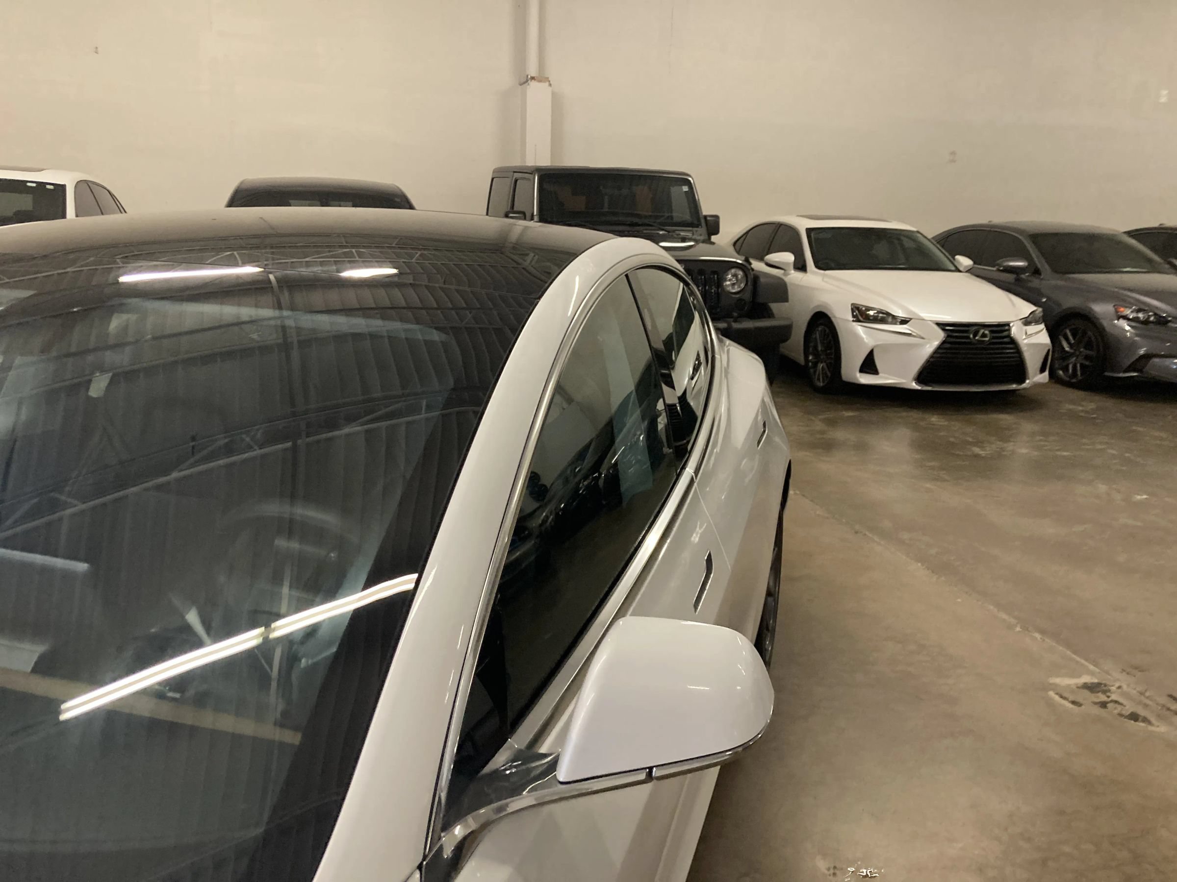 Used 2020 Tesla Model 3 Standard Range Plus RWD image 14