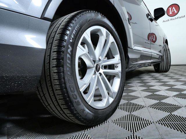 Used 2025 Audi Q7 2.0T Premium Plus image 9