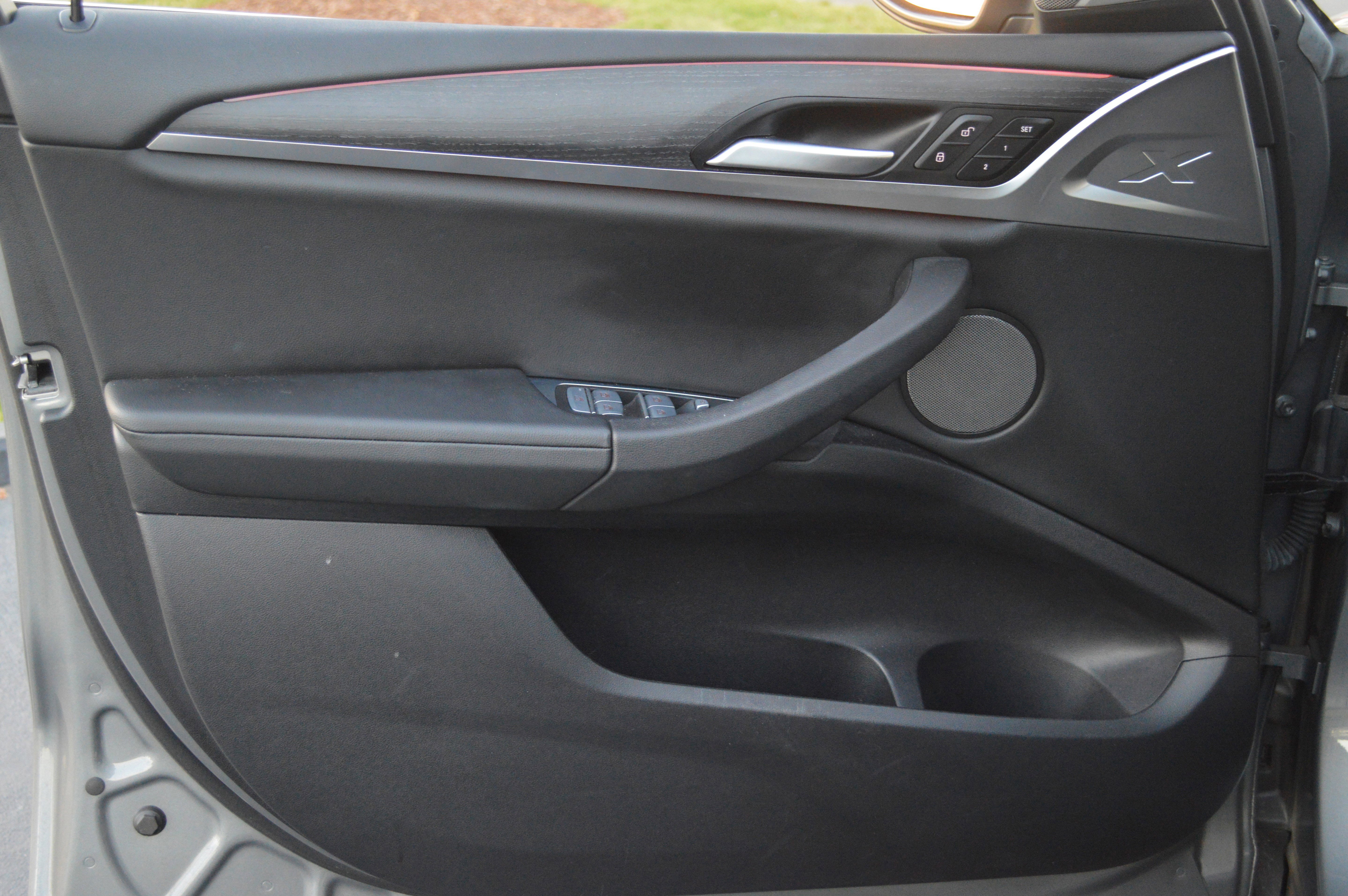 Certified 2023 BMW X3 xDrive30i w/ Convenience Package image 13