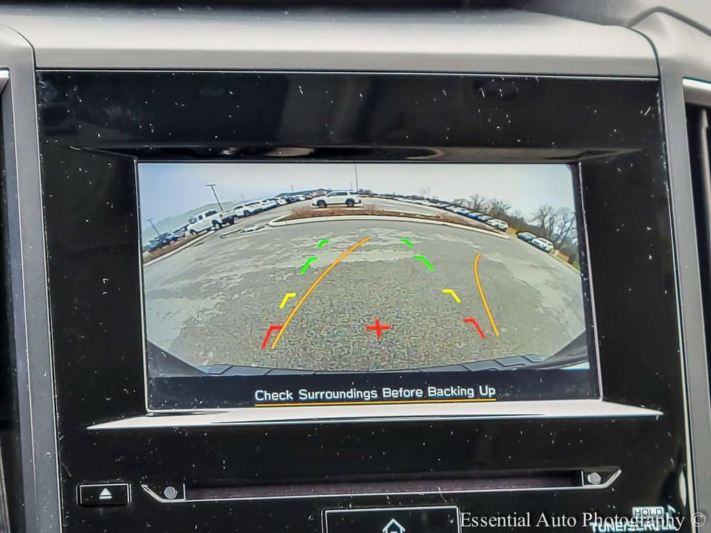 Certified 2023 Subaru Forester Premium AWD/4WD image 19