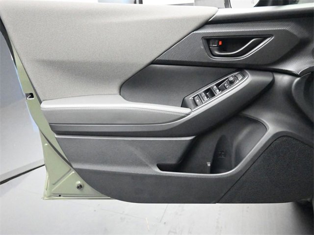 New 2026 Subaru Crosstrek 2.5i Premium image 20