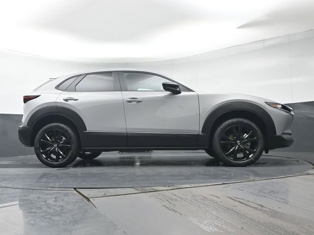 New 2026 MAZDA CX-30 AWD 2.5 S w/ Select Sport Pkg image 24