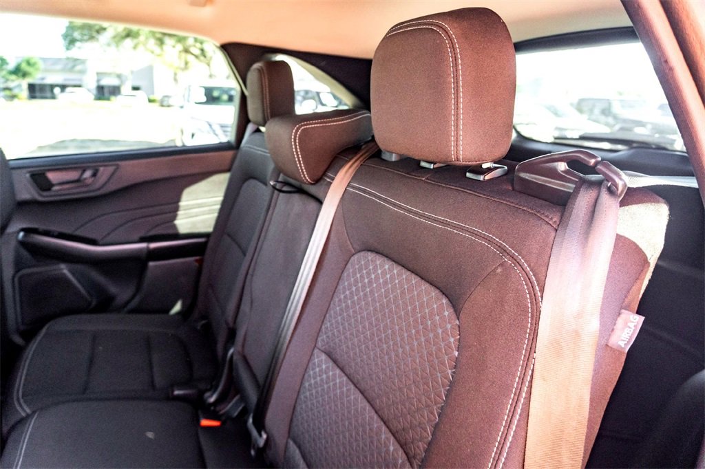 Used 2025 Ford Escape Active image 26