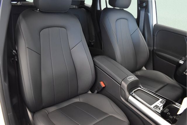 New 2026 Mercedes-Benz GLA 250 4MATIC image 9