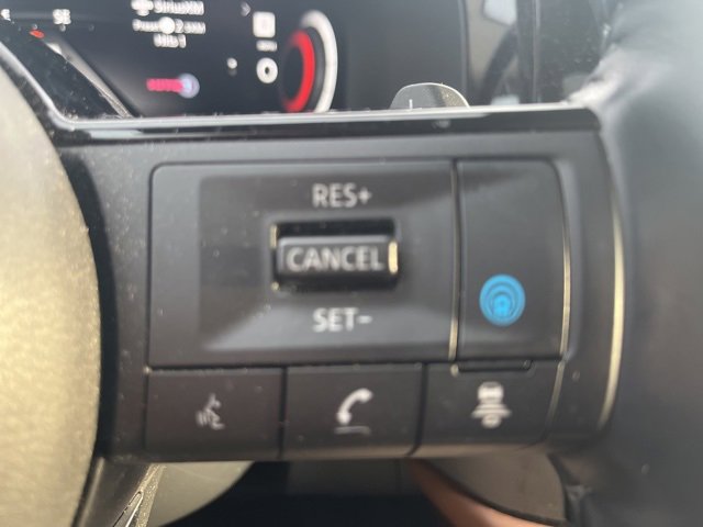 Certified 2023 Nissan Pathfinder Platinum w/ Lighting Package (N93) image 21