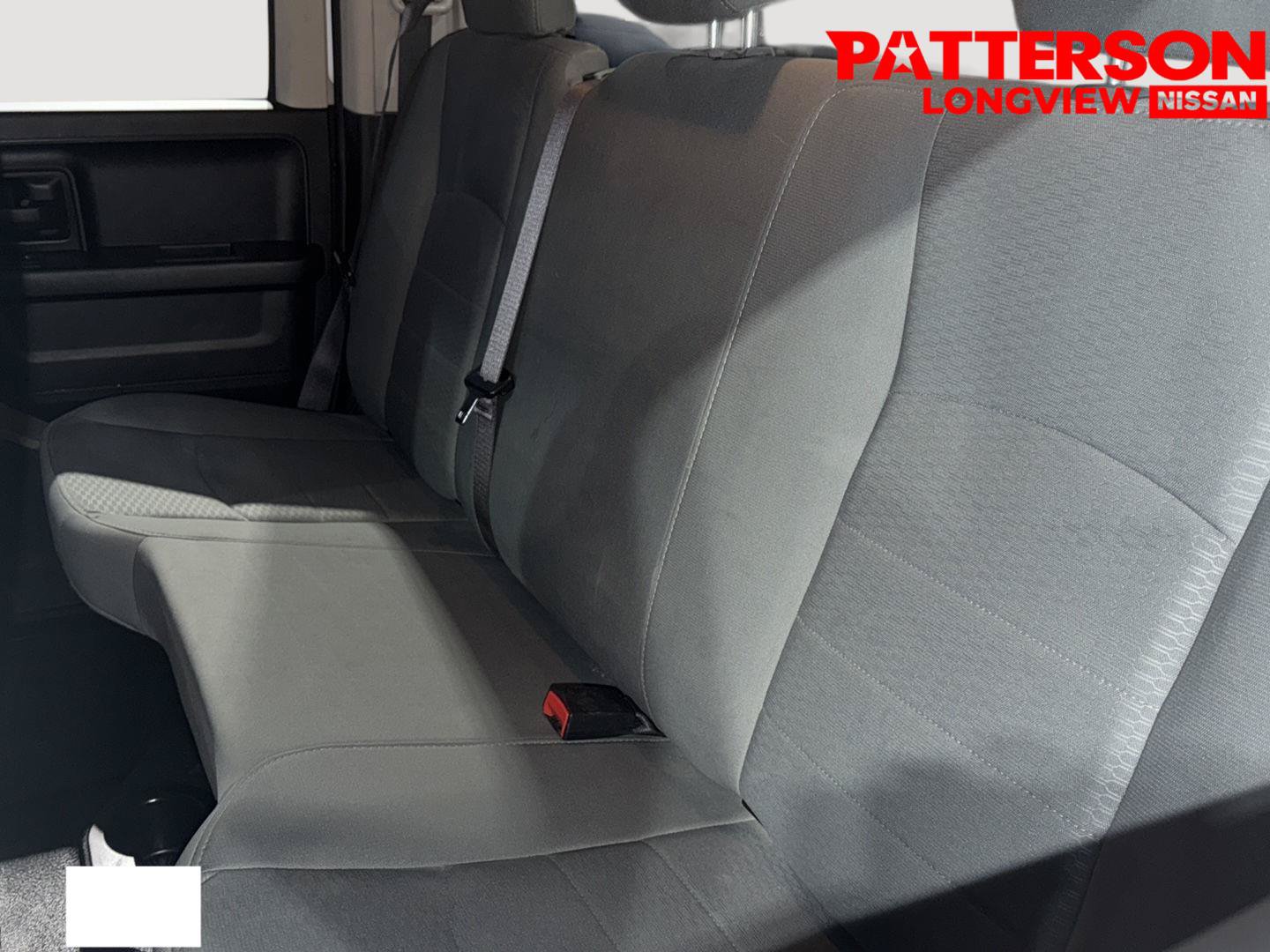 Used 2019 RAM 1500 Tradesman w/ Popular Equipment Group AWD/4WD image 15