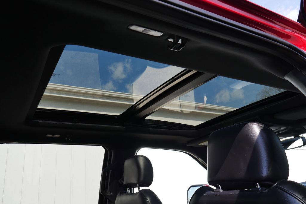 Used 2019 Ford F150 Raptor w/ Equipment Group 802A Luxury AWD/4WD image 27