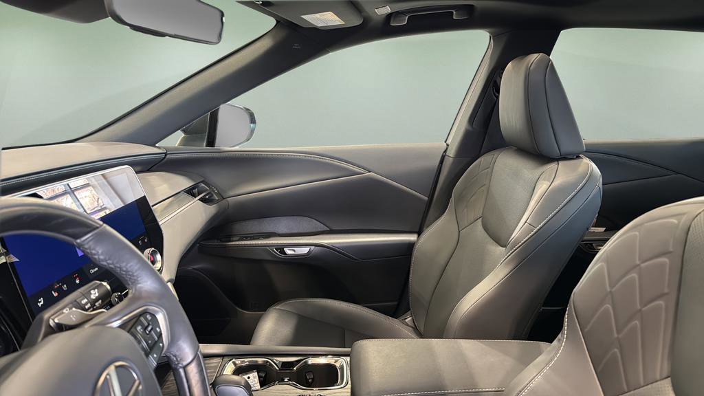 Used 2025 Lexus RX 350 Premium image 13