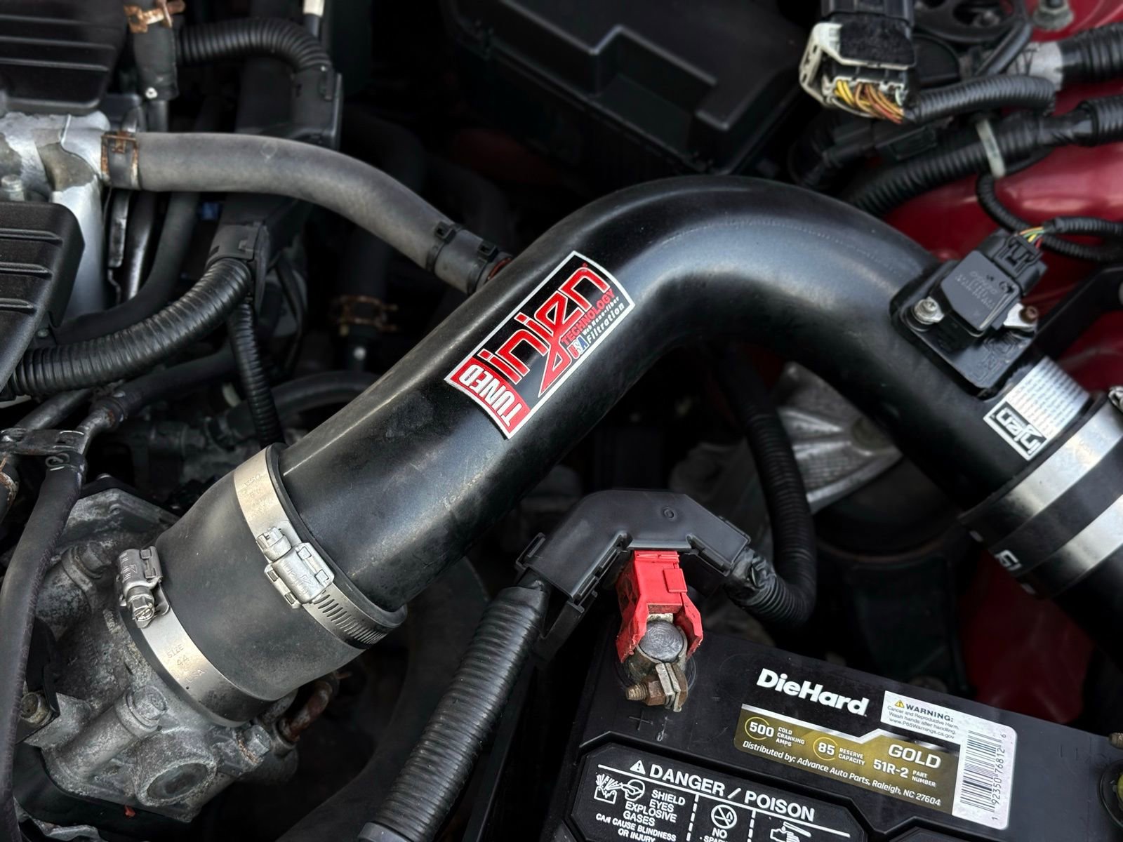 Used 2009 Honda Accord EX-L image 34