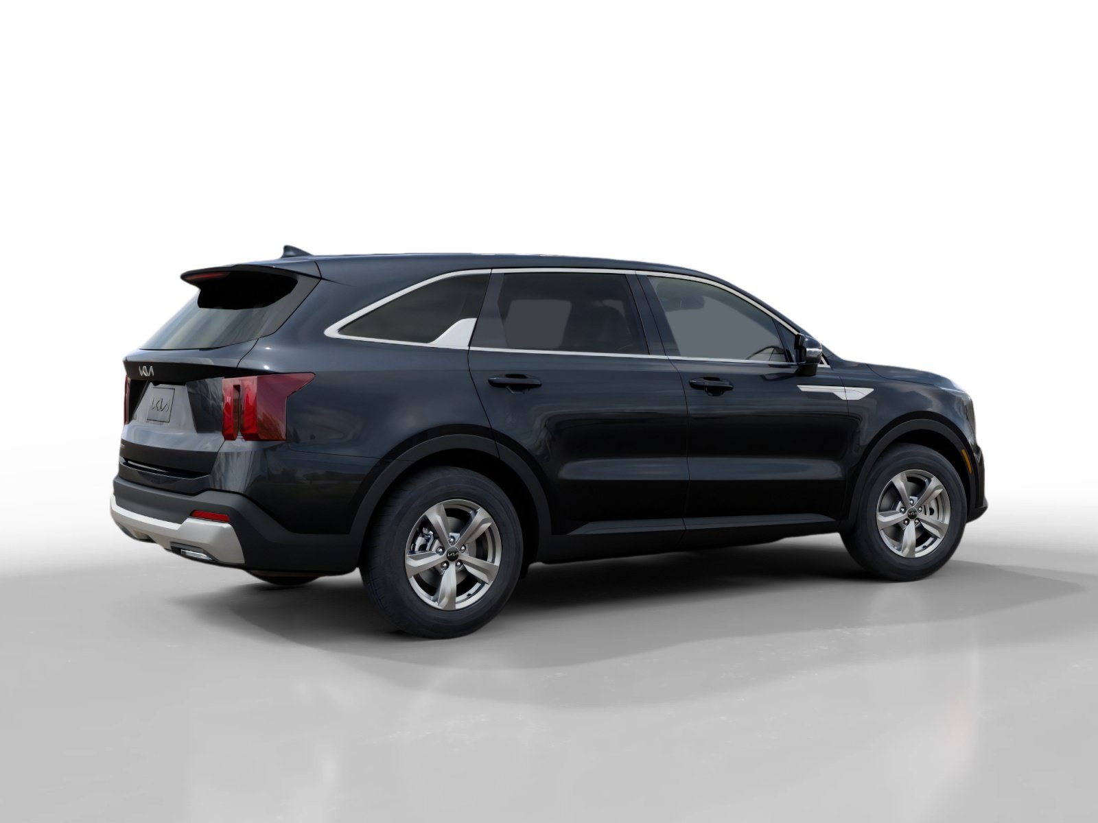 New 2026 Kia Sorento LX FWD image 6
