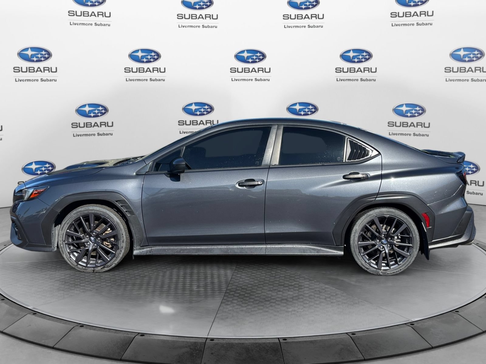 Used 2022 Subaru WRX Premium AWD/4WD image 3