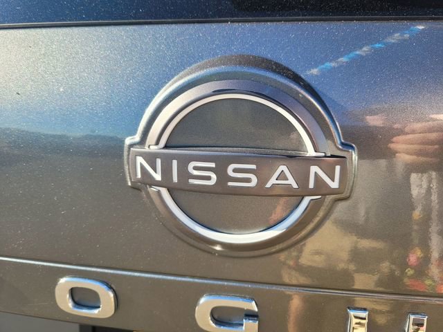 Used 2023 Nissan Rogue SV FWD image 10