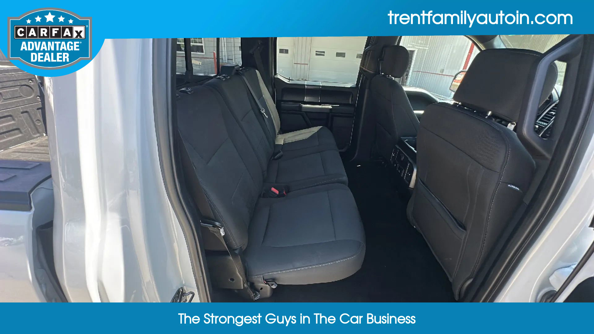 Used 2019 Ford F150 XLT w/ Equipment Group 302A Luxury image 80