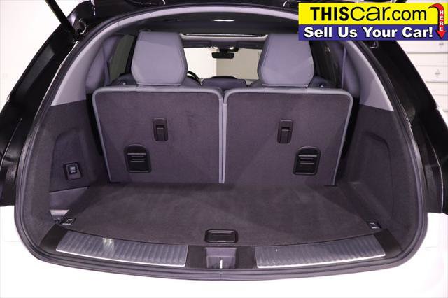 Used 2016 Acura MDX w/ Technology Package FWD image 31