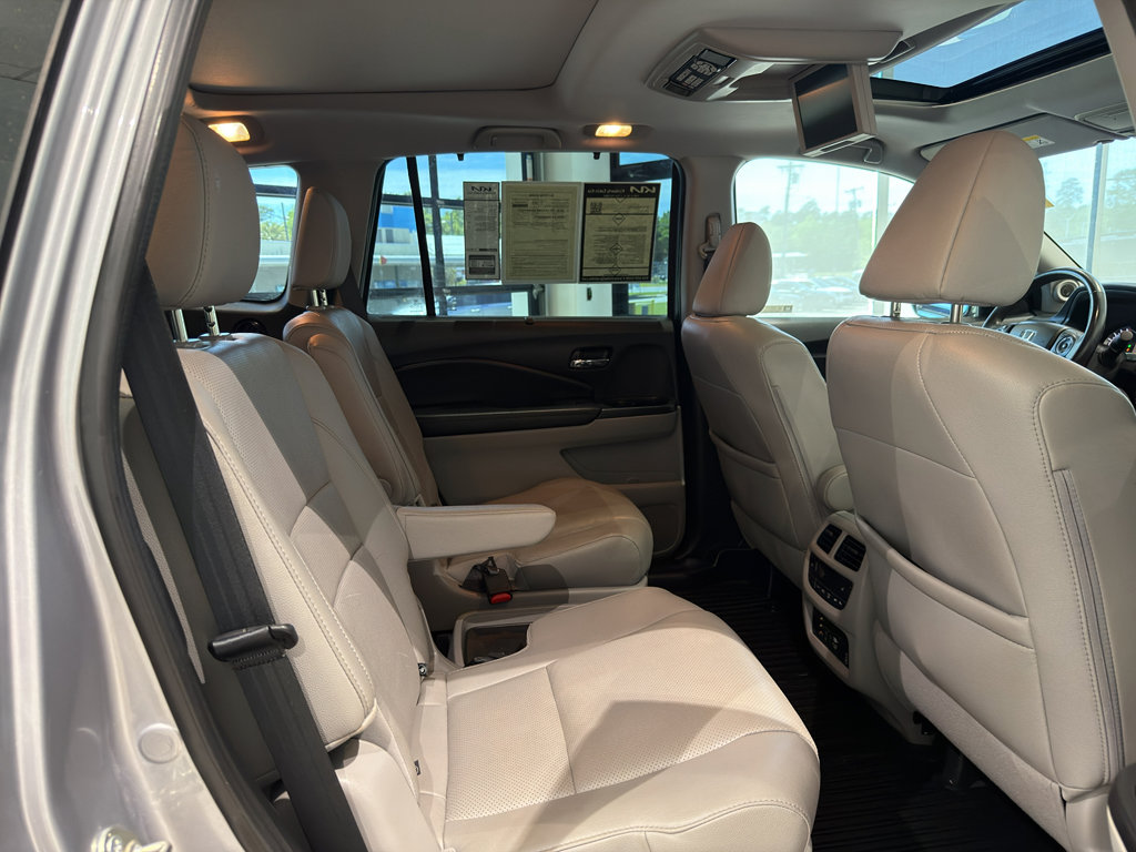 Used 2018 Honda Pilot Elite image 23