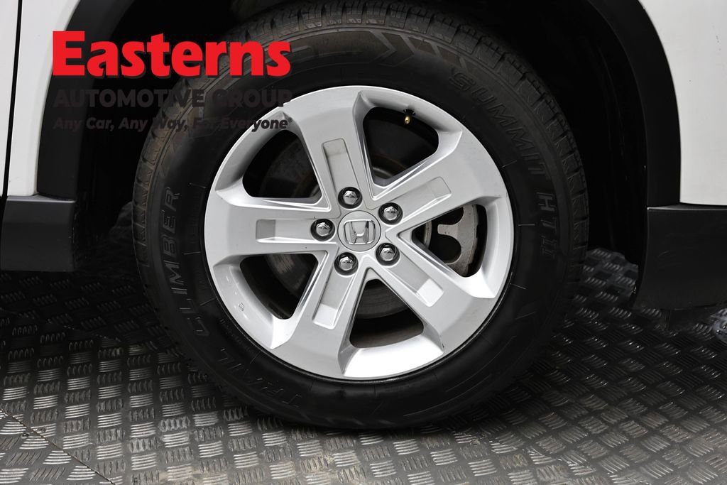 Used 2023 Honda Pilot LX image 31