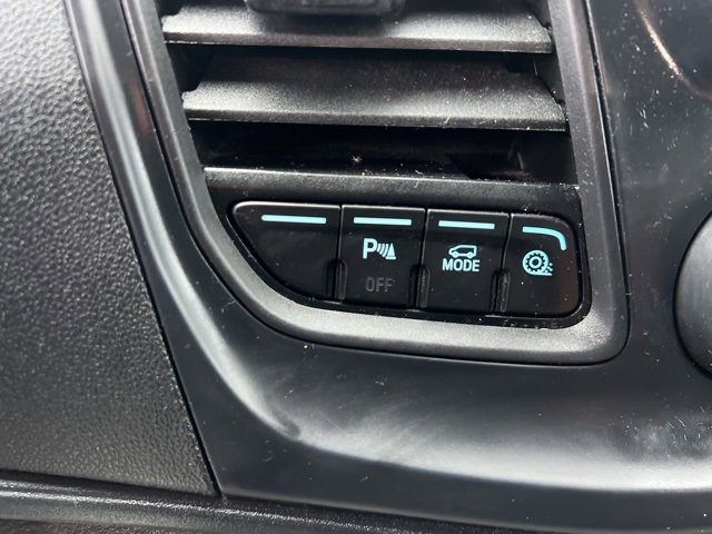 Used 2021 Ford Transit 350 Low Roof AWD w/ Exterior Upgrade Package image 27