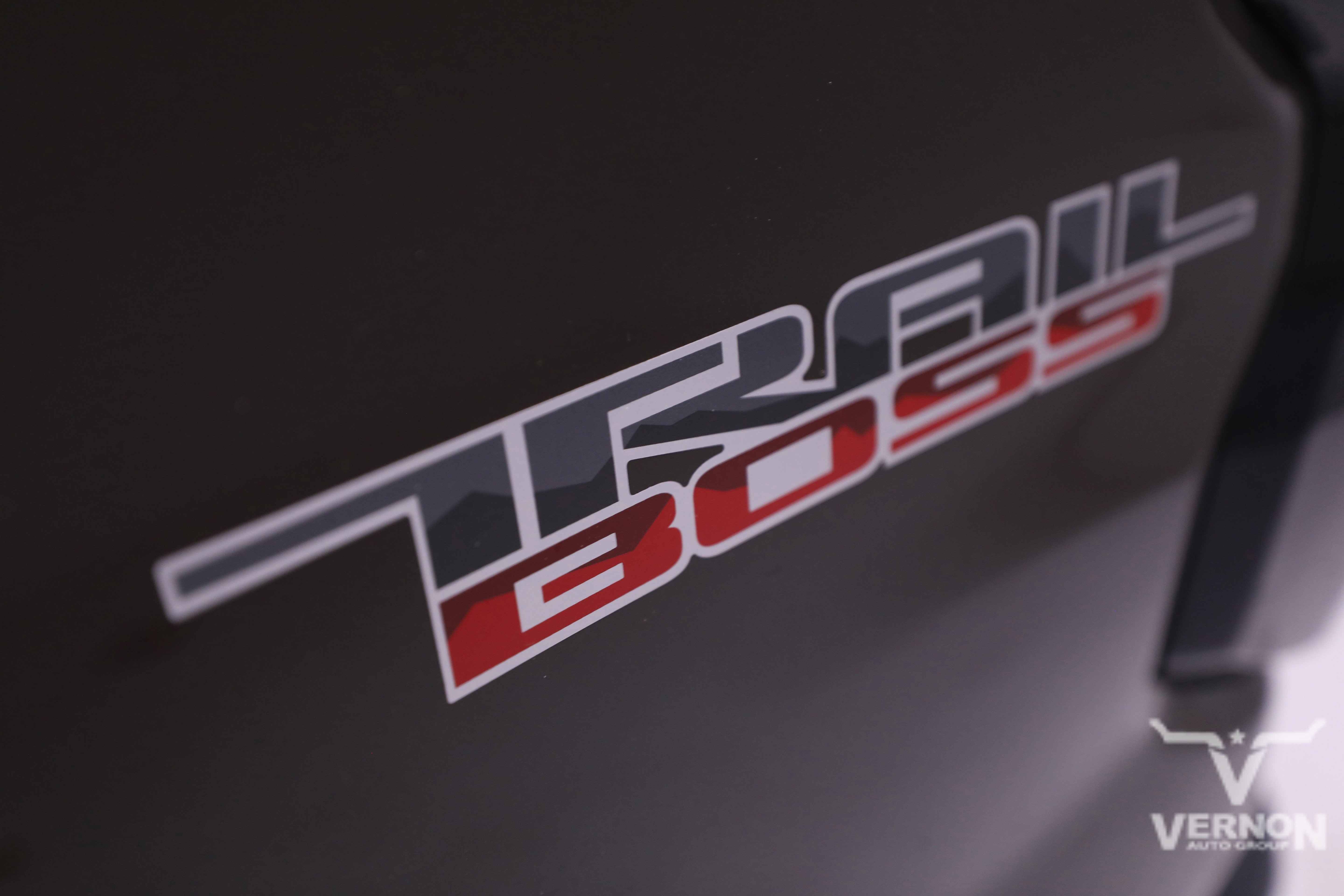 Used 2023 Chevrolet Colorado Trail Boss w/ Technology Package image 34