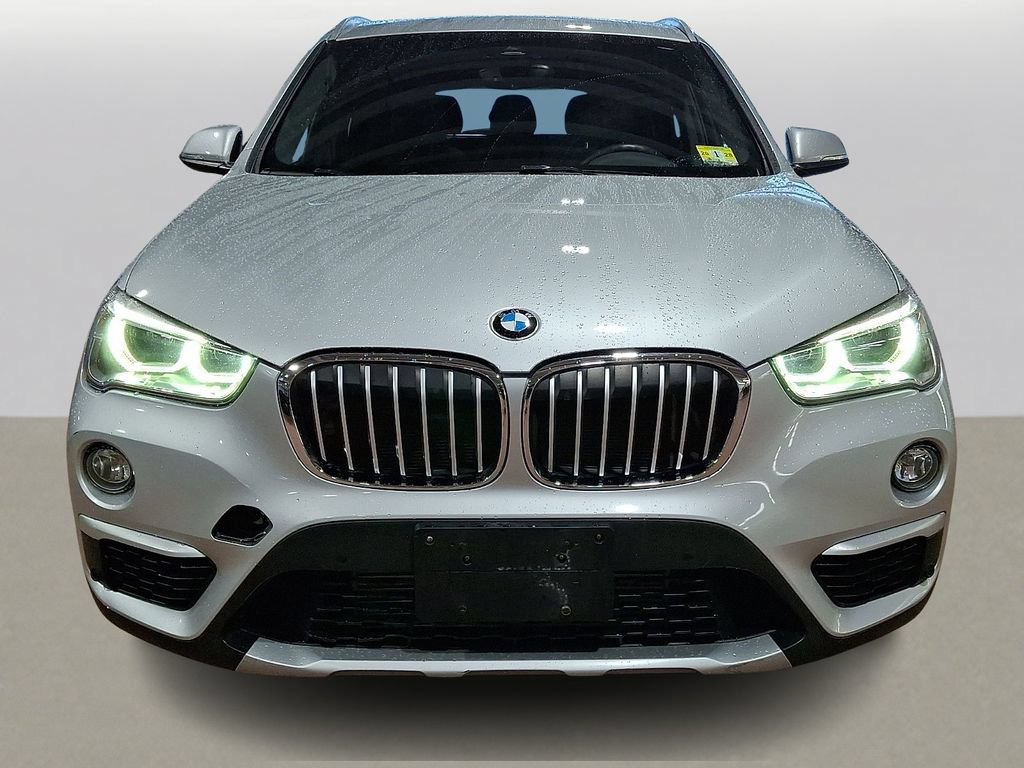 Used 2019 BMW X1 xDrive28i w/ Convenience Package AWD/4WD video 2
