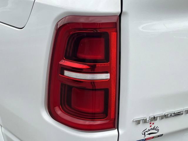 New 2026 RAM 1500 Tungsten w/ Towing Technology Group image 10