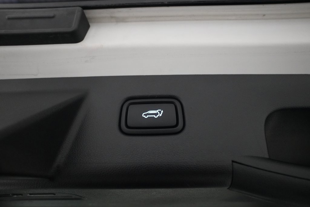 Used 2024 Hyundai Tucson Limited image 15