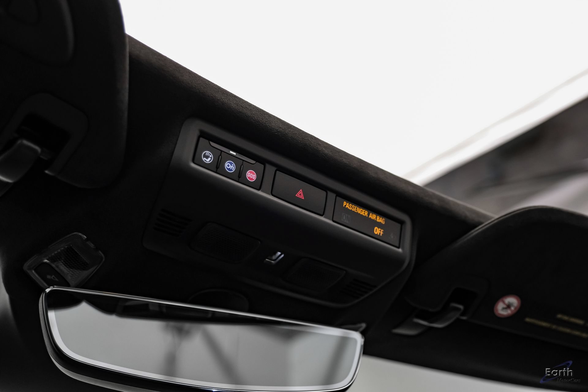 Used 2026 Chevrolet Corvette Z06 RWD image 52
