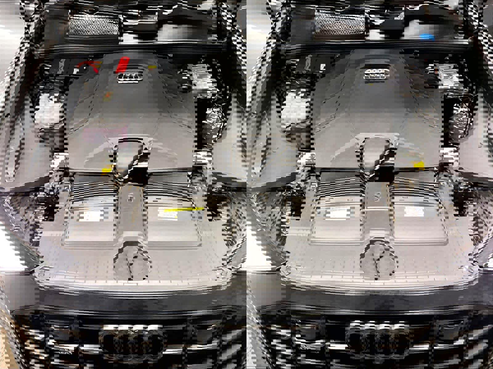 Used 2023 Audi Q8 Prestige image 13