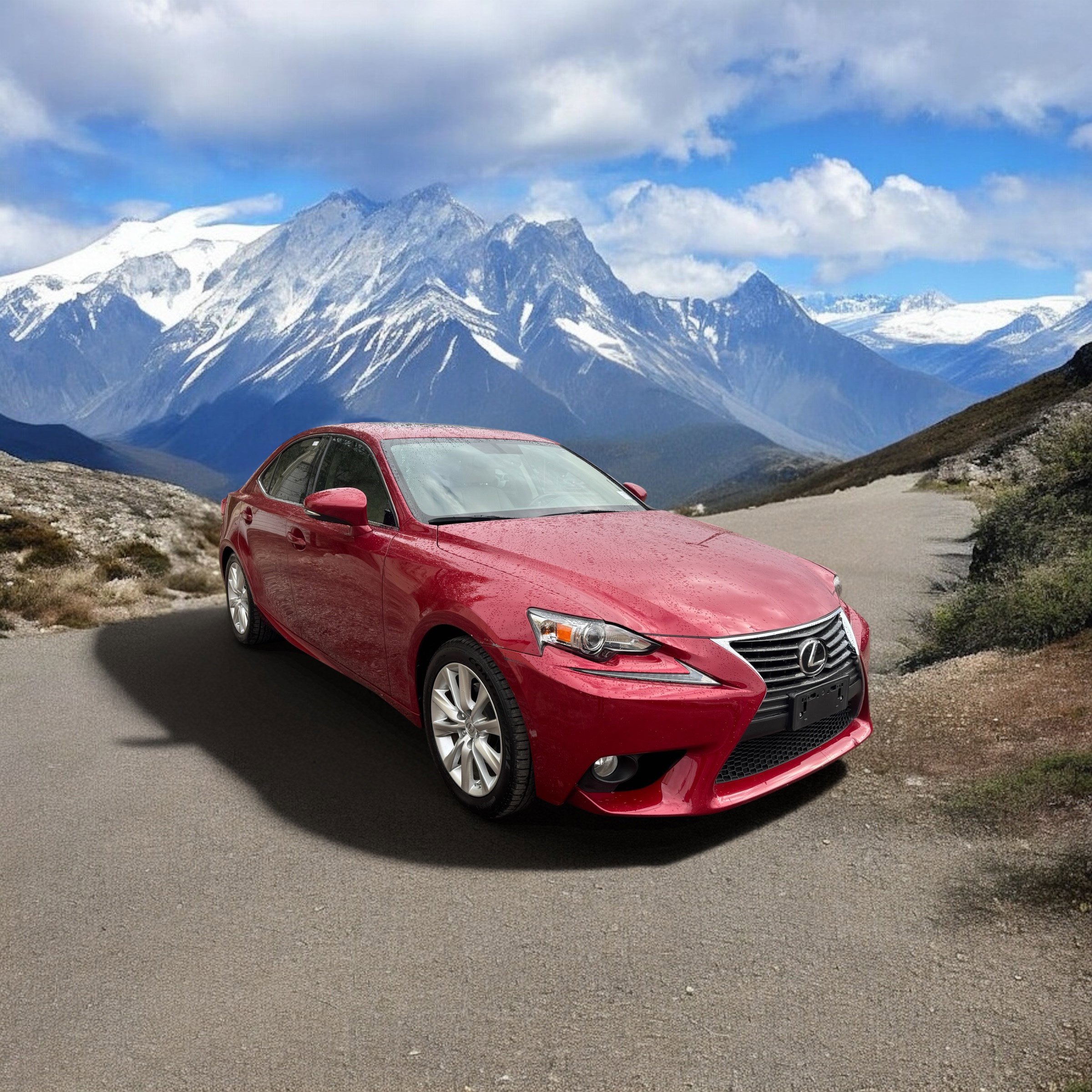 Used 2014 Lexus IS 250 RWD image 7