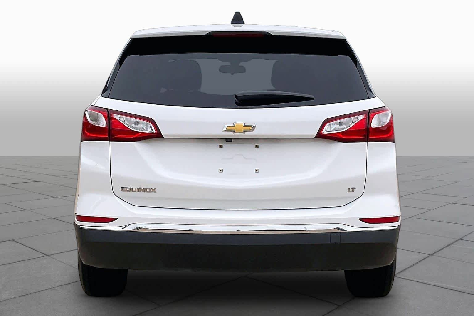 Used 2018 Chevrolet Equinox LT FWD image 6