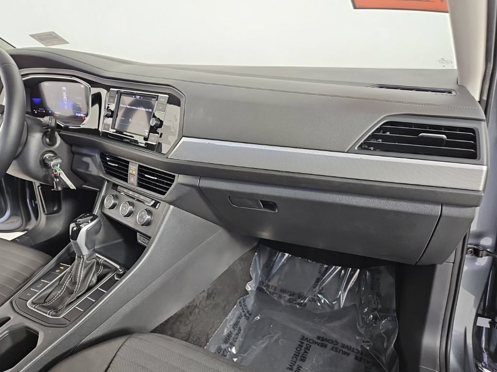 Used 2023 Volkswagen Jetta S w/ IQ.Drive Package FWD image 14