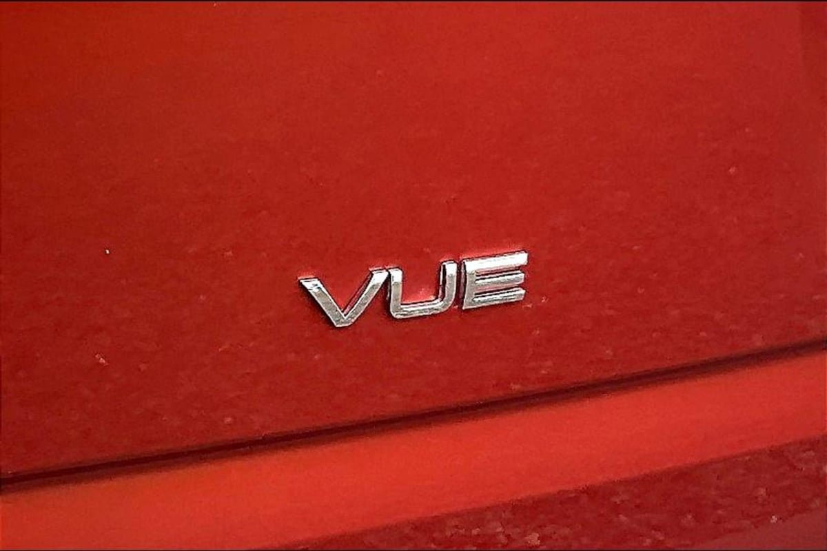 Used 2003 Saturn Vue AWD V6 image 23