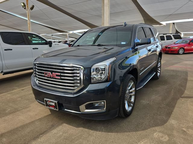 Used 2019 GMC Yukon SLT w/ Premium Edition