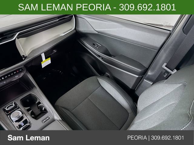 New 2026 Jeep Cherokee Laredo image 22