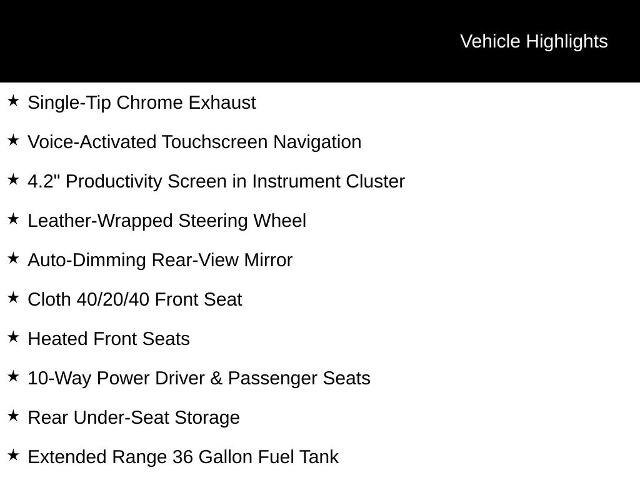 Certified 2020 Ford F150 XLT w/ Equipment Group 302A Luxury AWD/4WD image 15