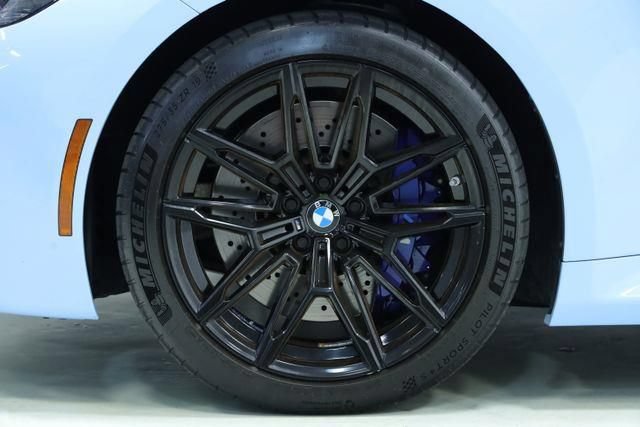 Used 2024 BMW M2 w/ Lighting Package RWD image 8