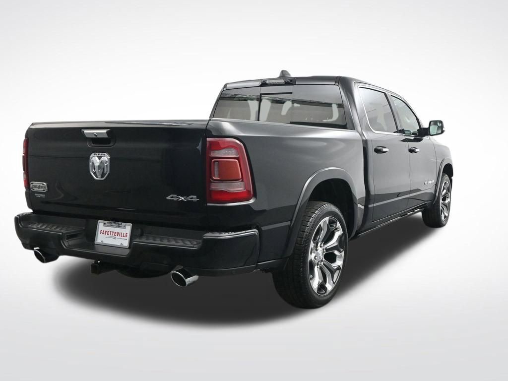 Used 2021 RAM 1500 Limited image 6