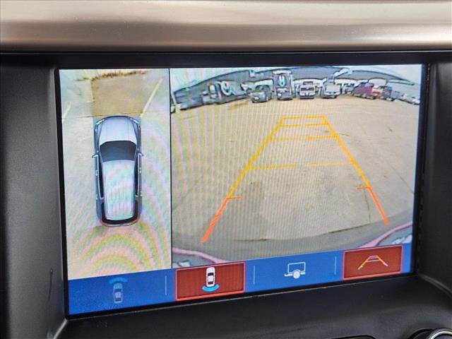 Used 2019 GMC Acadia Denali w/ Technology Package image 14