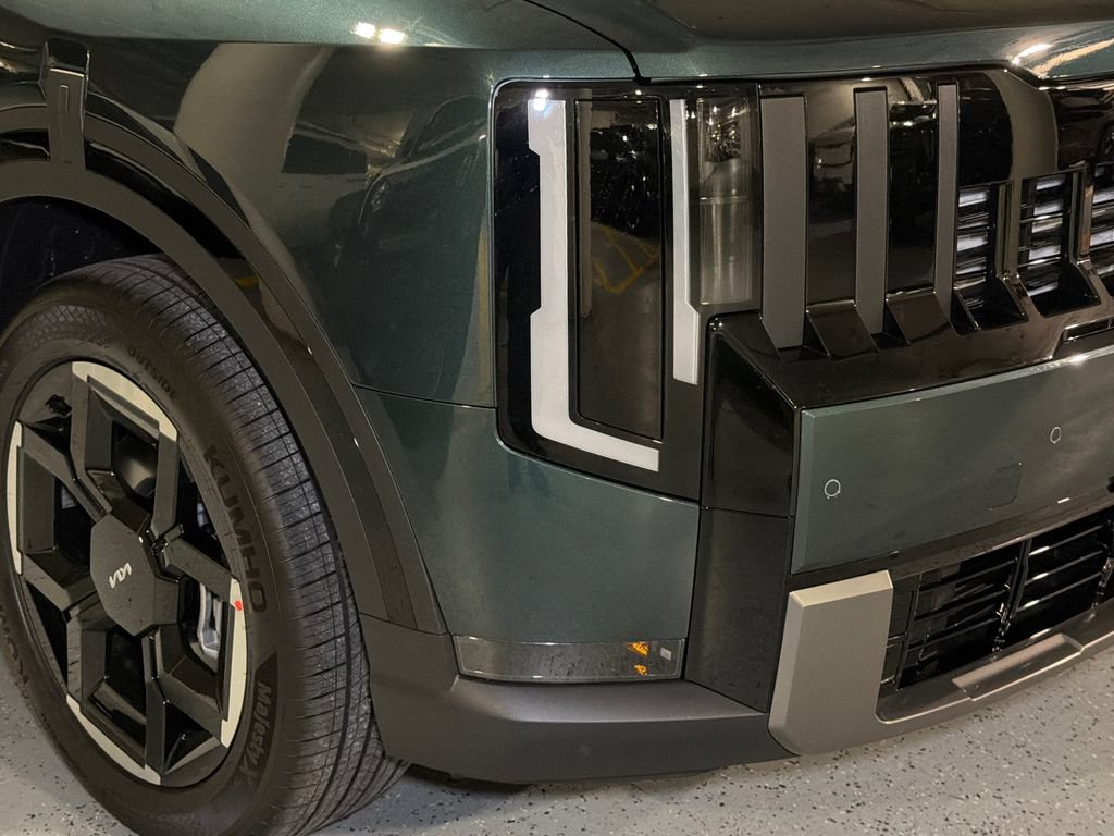 New 2027 Kia Telluride EX AWD/4WD image 10