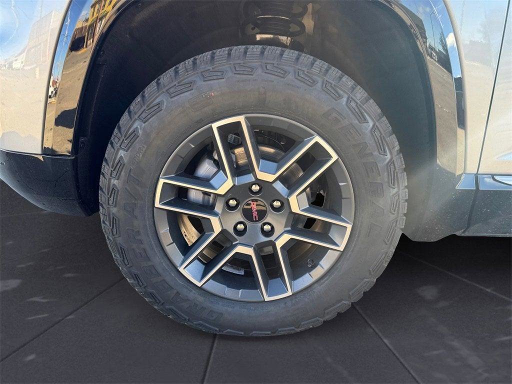 New 2026 GMC Terrain AT4 w/ Convenience Package III image 35