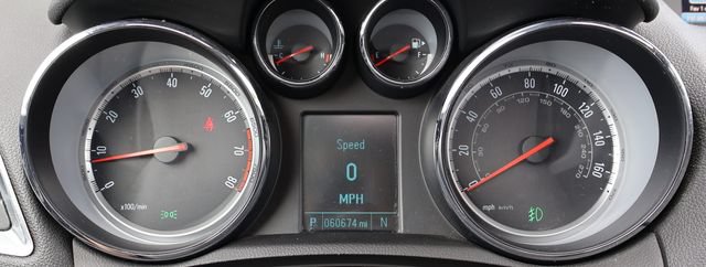 Used 2016 Buick Encore Premium w/ Experience Buick Package AWD/4WD image 20